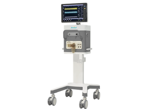 高频有创呼吸机T20